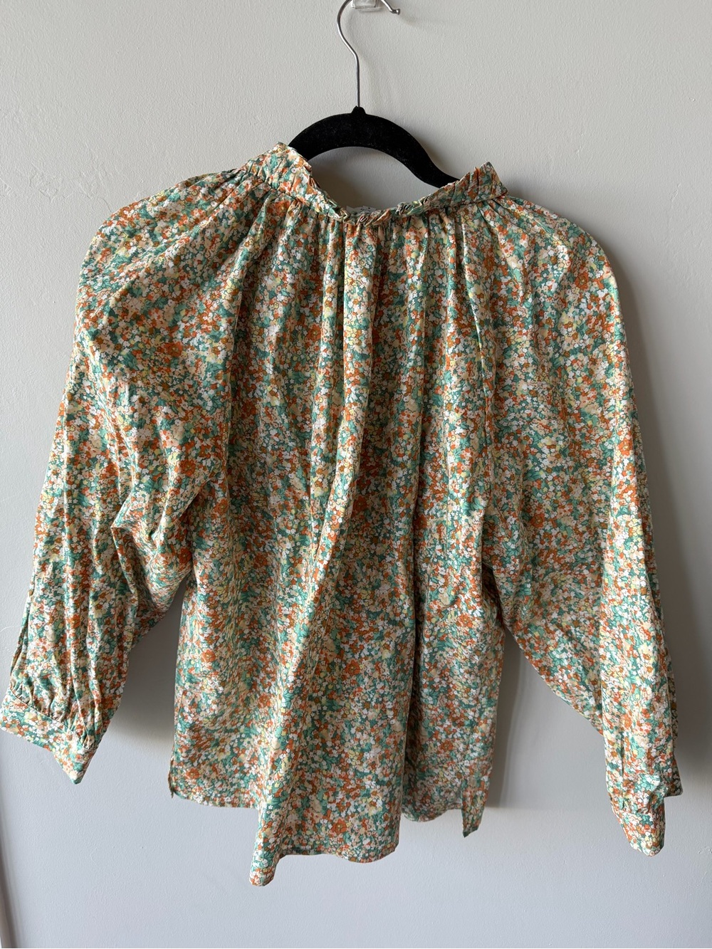 Rails blouse - Picture 5 of 5